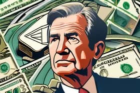 연준 소환장 발부에 달러 약세, 시장 불안감 고조