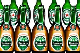 하이네켄 CEO, 맥주 판매 부진으로 사임