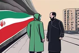 伊朗抗议活动致裁判、学生身亡:人工智能分析伤亡人数上升