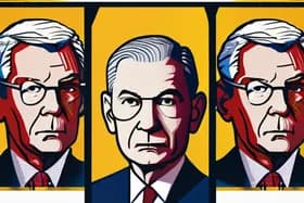 鲍威尔成目标:美联储主席面临刑事调查