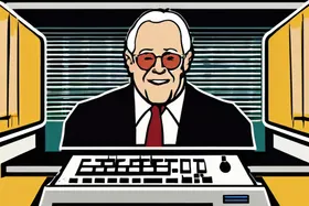 ستيوارت شيفيت، مُقدّم برنامج "Computer Chronicles"، صاغ التلفزيون التقني، توفي عن عمر يناهز 87 عامًا