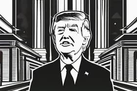 La Fed réagit : Changement de position face à l'enquête sur Trump