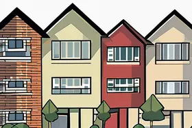 Le marché hypothécaire britannique prêt pour un boom avec la baisse des taux : analystes