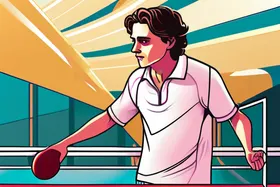 Chalamet surpasse DiCaprio ! Triomphe aux Golden Globes pour le film de tennis de table