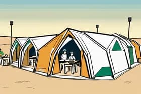 ๊ธฐ์ , ๊ฐ์ ๊ต์ก ๊ฒฉ์ฐจ ํด์: ๋ถ์ ์ง์ญ ์ธ๊ทผ์ ์ฒ๋ง ํ๊ต ๊ฑด๋ฆฝ