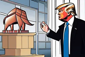 共和党反叛:特朗普的联储局人选面临参议院阻挠