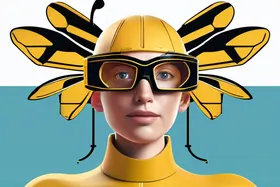 亚马逊的人工智能可穿戴设备布局:为何Bee预示着更深远的战略