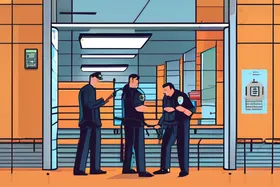 AIがGoFundMeのICE職員向け基金に注目:規約違反か?