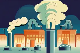 EPA、大気汚染規制で健康を軽視か:危険な計算?