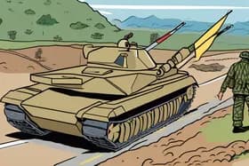 美国行动期间,委内瑞拉的俄罗斯防御系统失灵