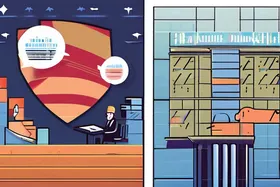 트럼프 경제 내러티브 분석: 틱톡 대 현실