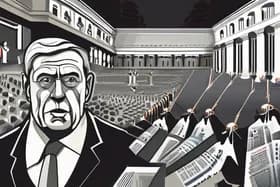 바이마르 경고: 지도자들은 역사의 교훈에 귀 기울일 수 있을까?