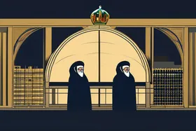 杜塞报道:伊朗统治者面临前所未有的挑战