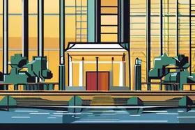 最高法院审议路易斯安那州海岸案件中石油公司的命运