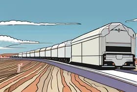 特朗普对与伊朗进行贸易的国家征收25%的关税