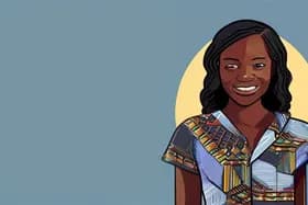 莫桑比克“奇迹宝宝”罗西塔·马布扬戈因病去世,享年25岁