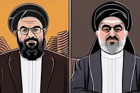 이란 통치자들, 탄압 속 전례 없는 도전에 직면