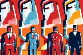 Grok 딥페이크: 새로운 법률 및 조사, AI 현실에 대한 도전