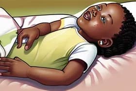 莫桑比克“奇迹宝宝”罗西塔·马布安戈因病去世,享年25岁