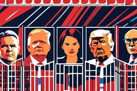 鲍威尔的临时声明:美联储与特朗普的政策冲突?