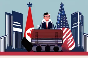 Carney in Beijing as "America First" Pushes Canada to China
