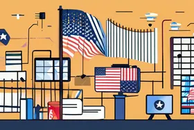 US Visa Revocations Top 100,000 Since 2021