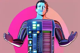 Meta Supercharges AI: Zuckerberg Unveils Massive Compute Initiative