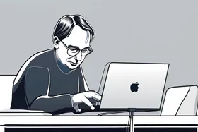 Linus Torvalds Dips Toe into AI-Assisted "Vibe Coding