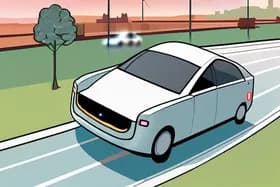 뉴욕 주, 자율주행차 전면 허용 준비 태세