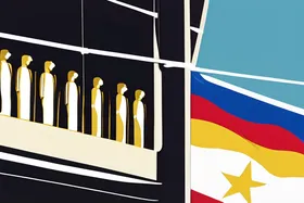 베네수엘라, 정치범 석방으로 희망과 의구심 불러일으켜