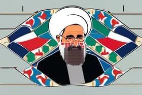 Iran's Rulers Face Unprecedented Challenge, Doucet Reports