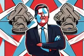 Starmer Threatens to Strip X of Self-Regulation