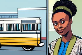 Chimamanda Adichie Alleges Negligence in Son's Death at Lagos Hospital