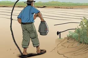 Border Landmines Claim Limbs, Lives as Myanmar Conflict Spills Over