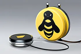 Amazon's Bee: A Button-Press AI Wearable - Is it Ready for Prime Time?