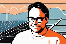 Торвальдс из Linux пробует кодирование с помощью ИИ для "атмосферы"