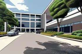 Myanmar Office Park: Epicenter of Global Scam Operation