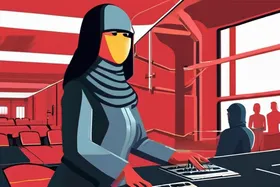 She Recruits for Russia: Woman Lures Foreign Fighters to Ukraine