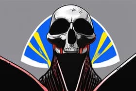 Russia's "Angel of Death" Lures Foreign Fighters to Ukraine Front