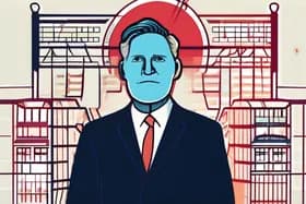 Starmer: X Faces Regulation Risk Under Labour Government