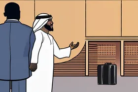 рднрдЧреЛрдбрд╝реЗ 'рддрд╕реНрдХрд░реА' рдХреЛ рд▓реЗрдХрд░ рд╕реЛрдорд╛рд▓рд┐рдпрд╛ рдиреЗ рдпреВрдПрдИ рд╕реЗ рд╕рдВрдмрдВрдз рддреЛрдбрд╝реЗ, рдордВрддреНрд░реА рдХрд╛ рдХрд╣рдирд╛ рд╣реИ