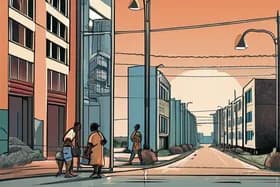 World Bank: Developing Nations Face Post-Pandemic Poverty Surge