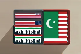 рдЕрдореЗрд░рд┐рдХреА рд╕рд░рдХрд╛рд░ рдиреЗ рдореБрд╕реНрд▓рд┐рдо рдмреНрд░рджрд░рд╣реБрдб рдХреЛ рдмреНрд▓реИрдХрд▓рд┐рд╕реНрдЯ рдХрд┐рдпрд╛: рдПрдЖрдИ рдирд┐рд╣рд┐рддрд╛рд░реНрдереЛрдВ рдХрд╛ рд╡рд┐рд╢реНрд▓реЗрд╖рдг