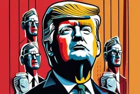 Trump Targets Colombia's Petro: Echoes of Maduro Feud?