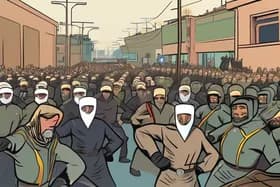 Iran Protests: Echoes of '79, But a Different Revolution?