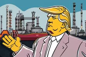 Venezuela Oil: Trump Move Risks Glut, Hurts US Frackers