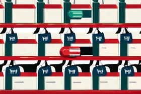 Trump's Iran Tariff: Which Nations Face the Biggest Hit?