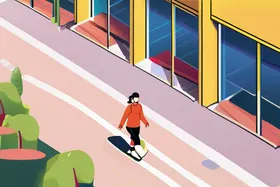 рдПрдЖрдИ-рд╕рдВрдЪрд╛рд▓рд┐рдд рдмреЛрд░реНрдбрд╡реЙрдХ: рдпреВрд░реЗрд╡реЛ рдХрд╛ рд╡реЙрдХрд┐рдВрдЧ рдкреИрдб рд╡реНрдпрд╛рдпрд╛рдо рдХреА рд╡рд╛рд╕реНрддрд╡рд┐рдХрддрд╛ рдХреЛ рдзреБрдВрдзрд▓рд╛ рдХрд░рддрд╛ рд╣реИ