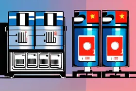 Sodium-Ion Batteries Power China's Tech Rise