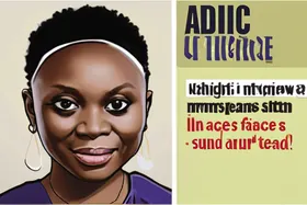 Adichie Alleges Negligence in Son's Death; Hospital Faces Inquiry